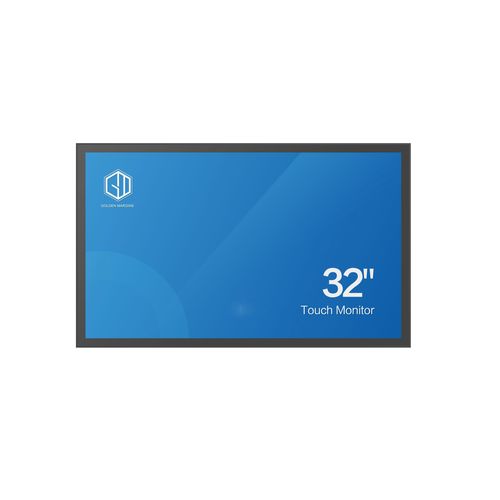 LCD-Monitor - Shenzhen Golden Margins Co., Ltd. 