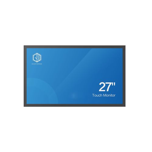LCD-Monitor - Shenzhen Golden Margins Co., Ltd. 