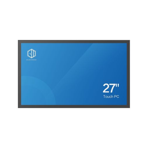 Panel-PC / LCD - Shenzhen Golden Margins Co., Ltd. 