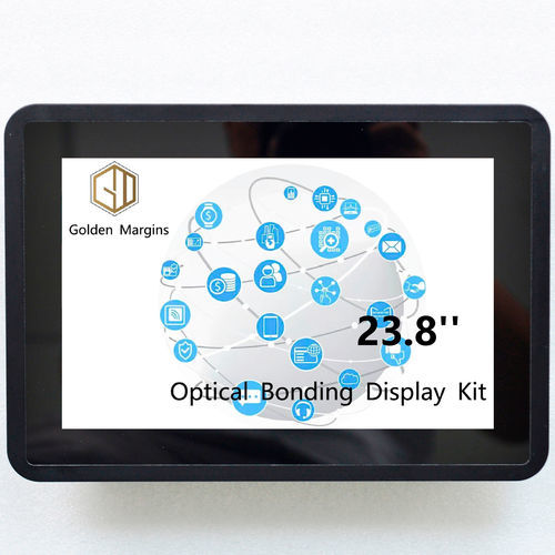 Anzeigetafel / TFT LCD - Shenzhen Golden Margins Co., Ltd. 