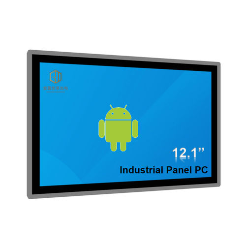 Panel-PC / TFT LCD - Shenzhen Golden Margins Co., Ltd. 