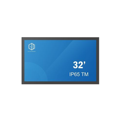 LCD-Monitor - Shenzhen Golden Margins Co., Ltd. 