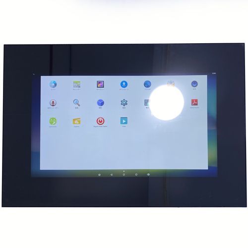 LCD-Monitor - GM32MMTM - Shenzhen Golden Margins Co., Ltd.  - mit kapazitivem Touchscreen / 32" / 1920 x 1080