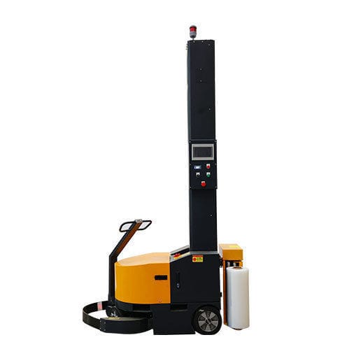 Stretchroboter - Shandong Dyehome Intelligent Equipment Co.,Ltd