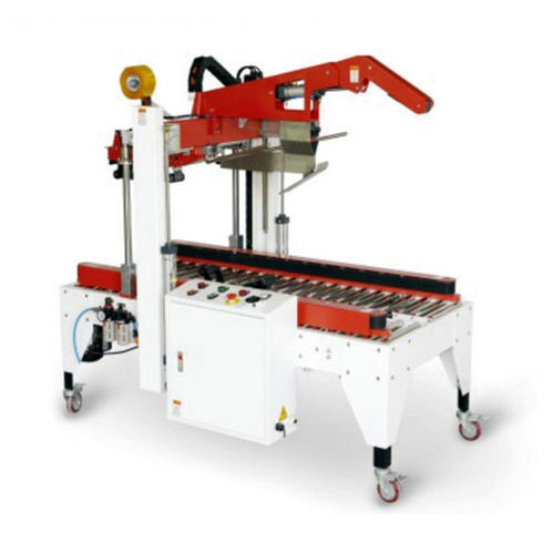 Faltschachtel-Verschließmaschine / mit Klebeband - Shandong Dyehome Intelligent Equipment Co.,Ltd - automatisch