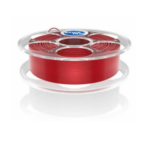 PETG Filamente / für 3D-Drucker - FG171-PE series - AzureFilm d.o.o. - 1,75 mm / rot / blau