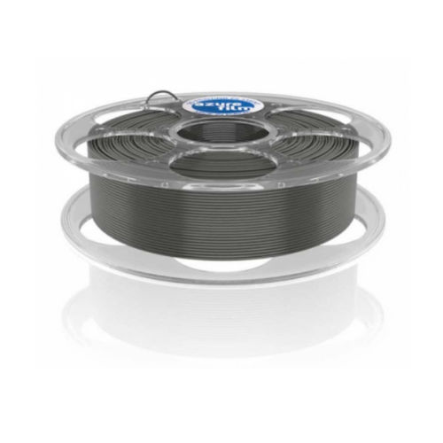 PETG Filamente / für 3D-Drucker - FG471-7001 - AzureFilm d.o.o. - 1,75 mm / 2,85 mm / grau