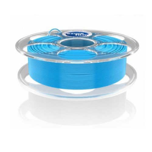 PETG Filamente / für 3D-Drucker - FG171-5015 - AzureFilm d.o.o. - 1,75 mm / 2,85 mm / blau