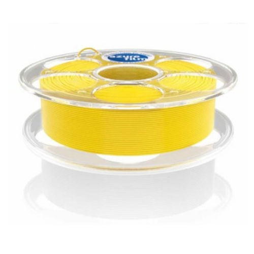 ABS-Filament / für 3D-Drucker - FAP171-1021 - AzureFilm d.o.o. - 1,75 mm / 2,85 mm / gelb