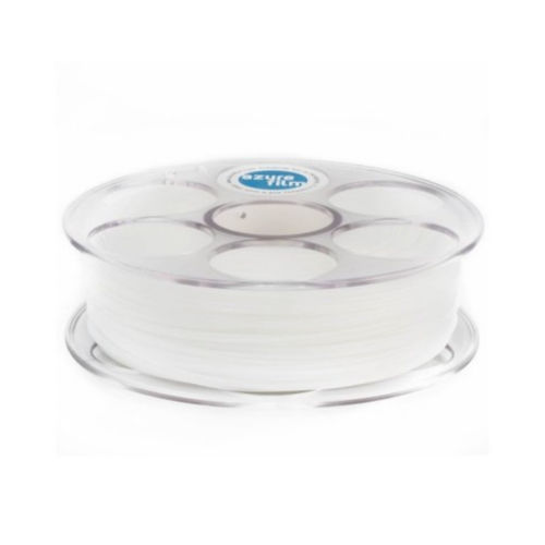 PA-Filament / für 3D-Drucker - FN171-4000 - AzureFilm d.o.o. - 1,75 mm / weiß / elastisch