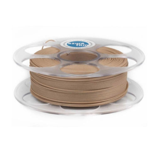 PLA-Filament / für 3D-Drucker - FW281-0000 - AzureFilm d.o.o. - 1,75 mm / 2,85 mm / braun