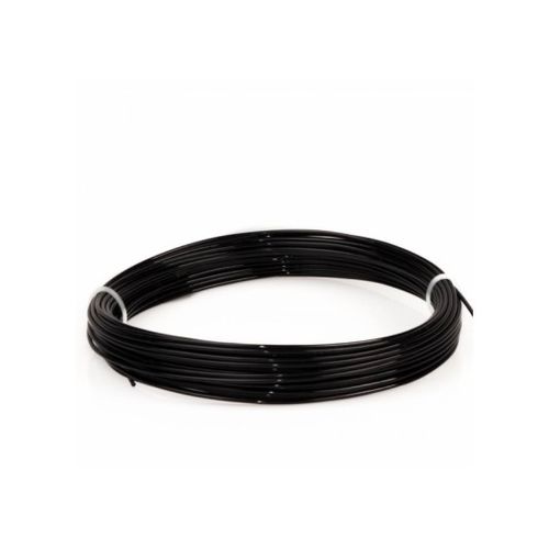 Elastisches TPU-Filament - FT988-9005 - AzureFilm d.o.o. - für 3D-Drucker / 1,75 mm / schwarz