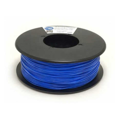 Elastisches TPU-Filament - FT856-5015 - AzureFilm d.o.o. - für 3D-Drucker / 1,75 mm / blau