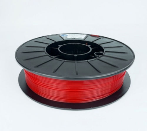 Elastisches TPU-Filament - FT986-3020 - AzureFilm d.o.o. - für 3D-Drucker / 1,75 mm / rot