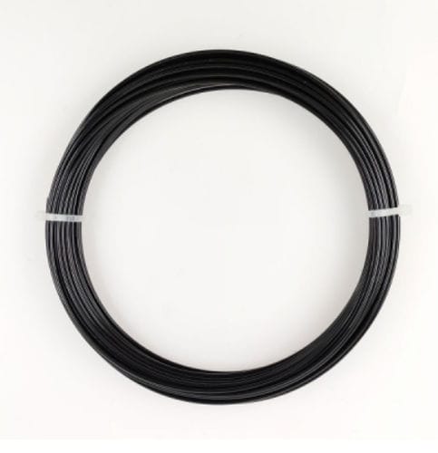 PETG Filamente / für 3D-Drucker - FG871 series - AzureFilm d.o.o. - 1,75 mm / schwarz / rot