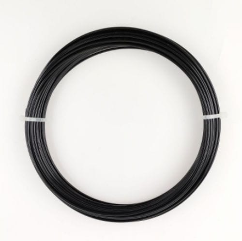 PLA-Filament / für 3D-Drucker - FPS871 series - AzureFilm d.o.o. - 1,75 mm / 2,85 mm / schwarz
