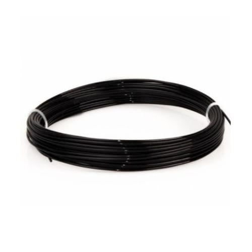 ABS-Filament / für 3D-Drucker - FAP871-9005 - AzureFilm d.o.o. - 1,75 mm / 2,85 mm / schwarz
