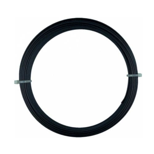 PA-Filament / für 3D-Drucker - FN871-CABK - AzureFilm d.o.o. - 1,75 mm / schwarz / abriebfest
