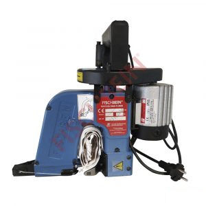 Einfaden-Nähmaschine - portable F  - Fishbbein - Einzelnadel / für Sack / Handgerät