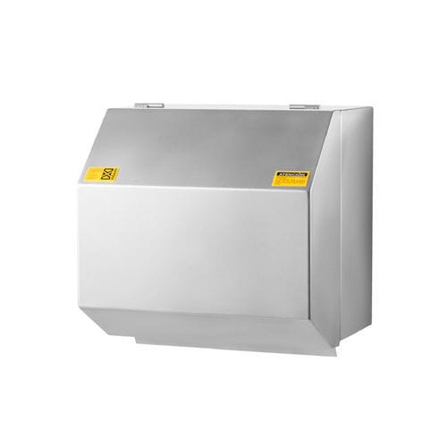 Halterung für Rollen - RH series - INOXSIS - Edelstahl