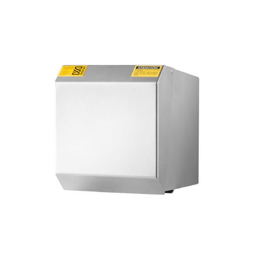 Halterung für Rollen - RH0 series - INOXSIS - Edelstahl