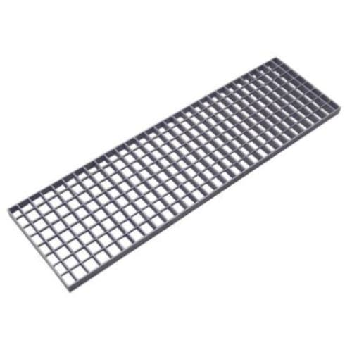 Metall-Gitterrost - PG series - INOXSIS - Industrie