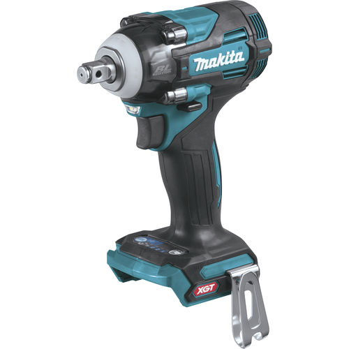 Akku-Schlagschrauber - GWT04Z - MAKITA - 1/2" / kompakt
