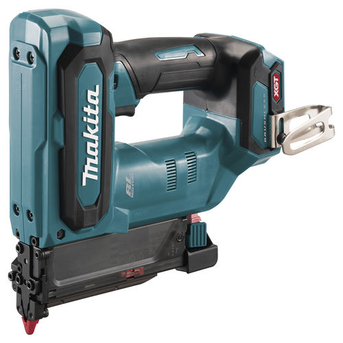 Batteriebetriebenes Nagelgerät - GTP01Z - MAKITA - für Dachstuhl / zur Endbearbeitung