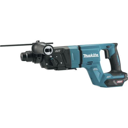 Elektrischer Presslufthammer - GRH07Z - MAKITA - für Baustellen