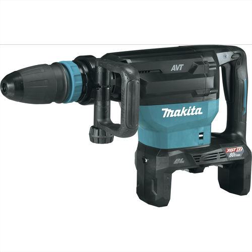 Drahtloser Meißelhammer - GMH02Z - MAKITA - Abbruch / horizontal / vertikal