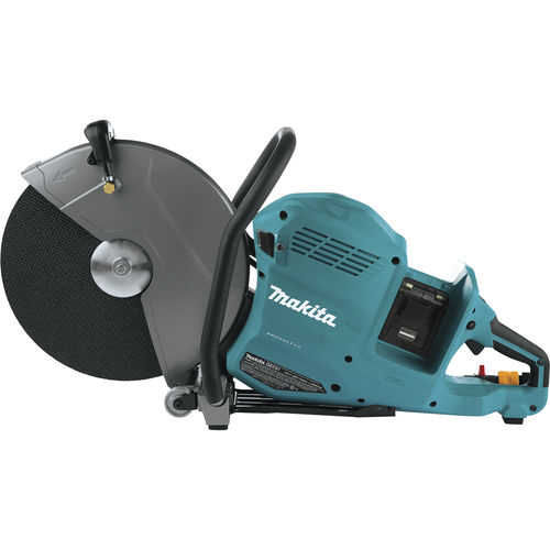 Fugenschneider - GEC01Z - MAKITA - für Metall / für Mauerwerk / drahtlos