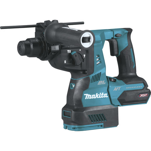 Elektrischer Presslufthammer - GRH01Z - MAKITA - für Baustellen