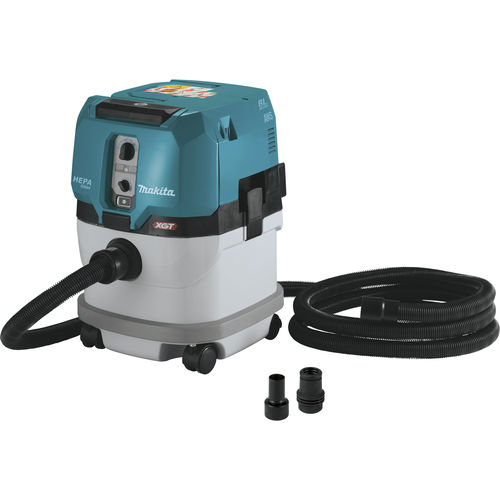 Staub-Absauggerät / Industrie - GCV04ZX - MAKITA - Trocken / Staub / elektrisch