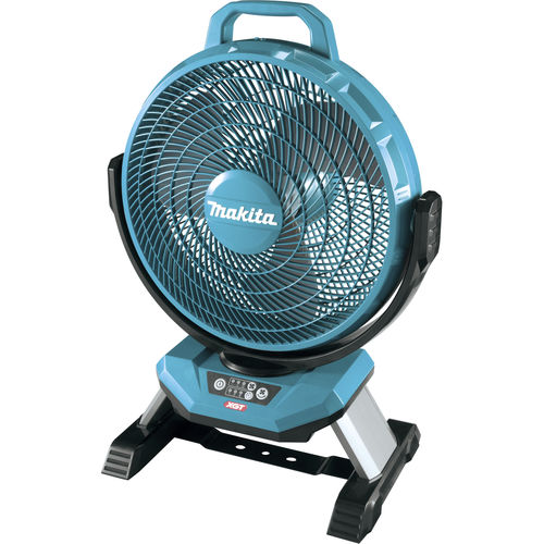 Bodenstehender Ventilator - CF002GZ - MAKITA - drahtlos / tragbar / Axial