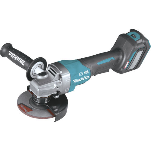 Akku-Schleifer - GAG06Z - MAKITA - bürstenlos / Winkel