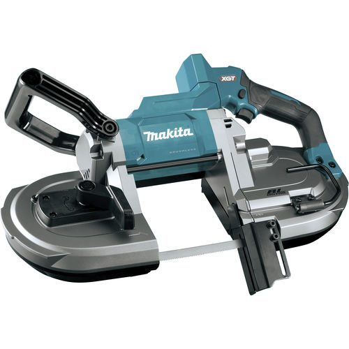 Bandsäge - GBP01Z - MAKITA - für Metall / drahtlos