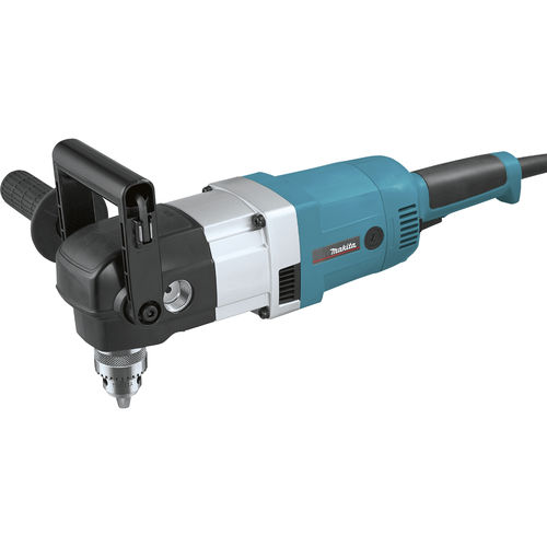 Elektrische Bohrmaschine - DA4031 - MAKITA - leistungsstark / Winkel