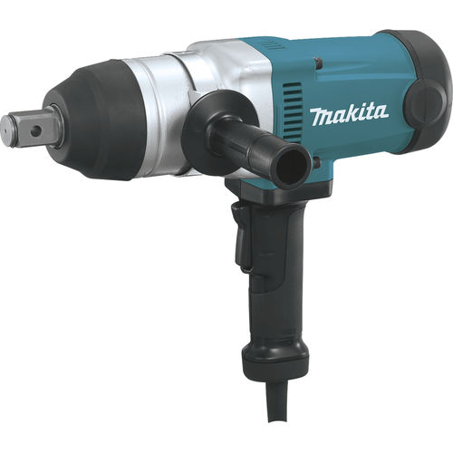 Elektrischer Schlagschrauber - TW1000 - MAKITA - 1" / Aluminium