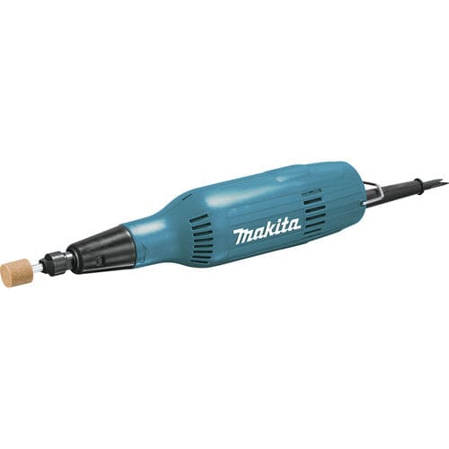 Gerader Schleifer - GD0603 - MAKITA - Elektro / kompakt