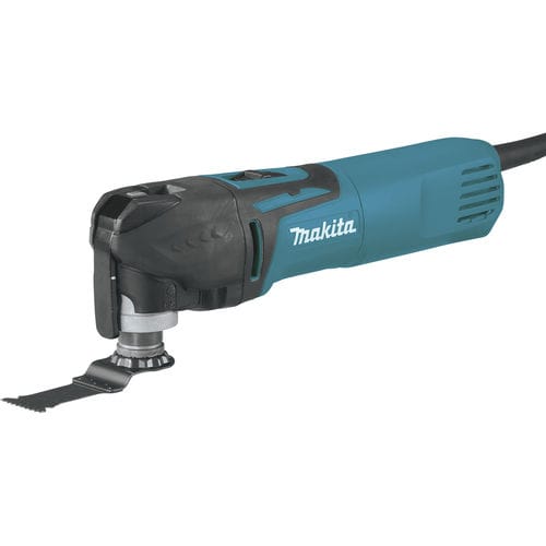 Oszillierendes Werkzeug - TM3010CX1 - MAKITA