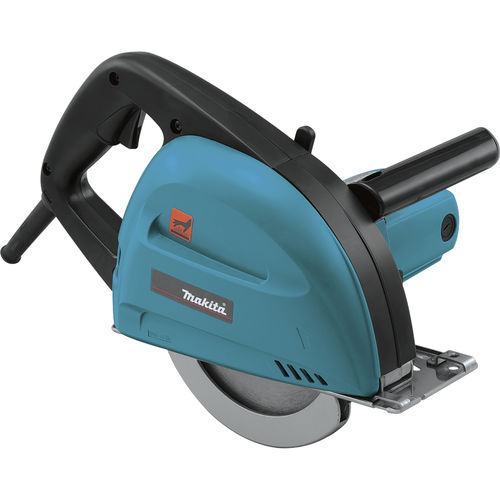 Kreissäge - 4131 - MAKITA - für Metall / für Rohrleitung / elektrisch