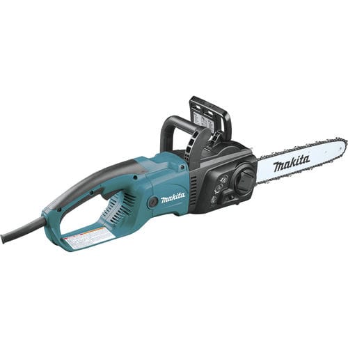 Kettensäge für Holz - UC3551A - MAKITA - elektrisch / mobil / Schwerlast