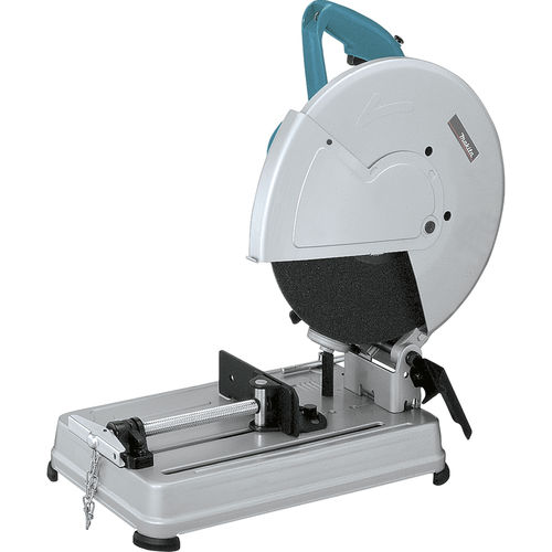 Elektrische Trennsäge - 2414DB - MAKITA - für Metall