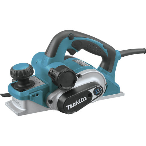 Handgerät-Hobelmaschine - KP0810 - MAKITA - für Holz / doppelseitig / elektrisch