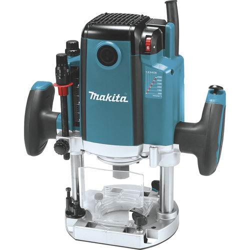 Tragbare Oberfräse - RP2301FC - MAKITA
