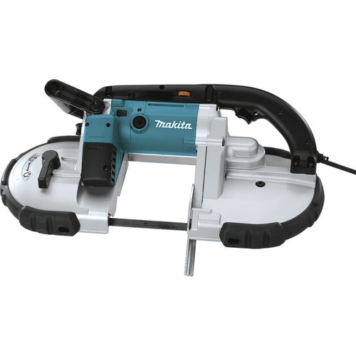 Bandsäge - 2107FZK - MAKITA - für Metall / für Rohrleitung / Präzision