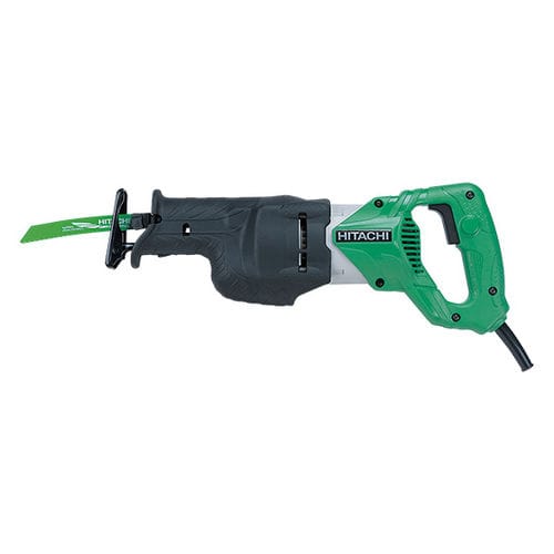 Säbelsäge - CR13V2 - HITACHI KOKI - für Metall / Holz / für Rohre