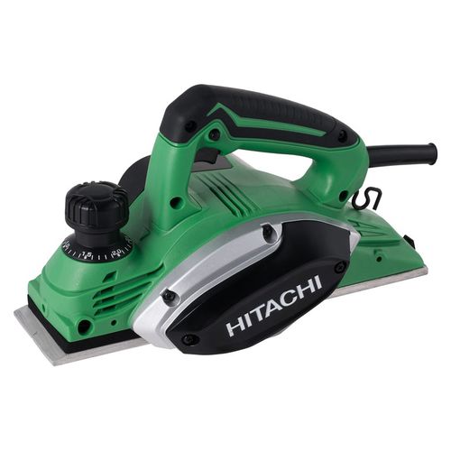 Handgerät-Hobelmaschine - P20SF - HITACHI KOKI - elektrisch