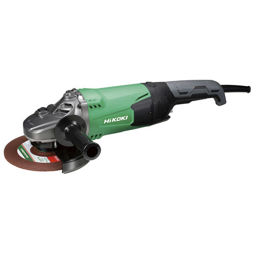 Elektro-Schleifer - G18SW2 - HITACHI KOKI - Winkel