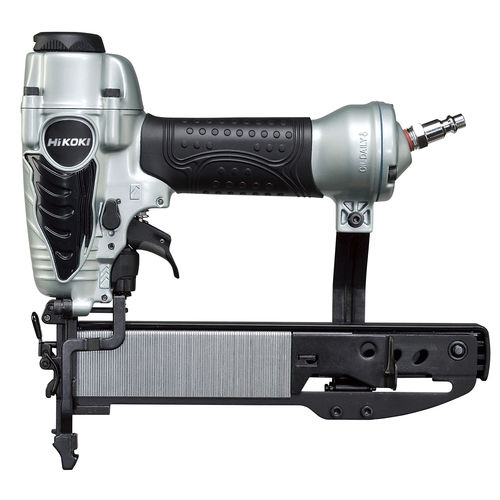 Pneumatischer Hefter - N3804AB3(S) - HITACHI KOKI - Einhand
